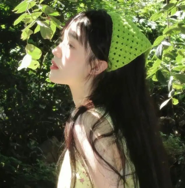 梦之森林